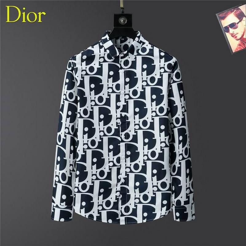 DIOR Men's Shirts 85